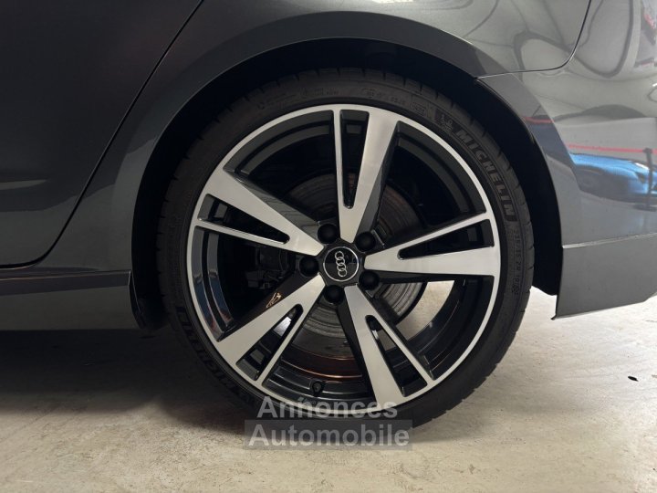 Audi RS3 Sportback (3) 25 TFSI S TRONIC QUATTRO - 41