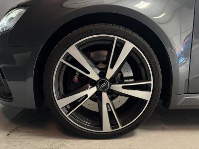 Audi RS3 Sportback (3) 25 TFSI S TRONIC QUATTRO   - 42