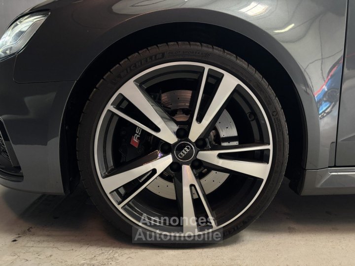 Audi RS3 Sportback (3) 25 TFSI S TRONIC QUATTRO - 42