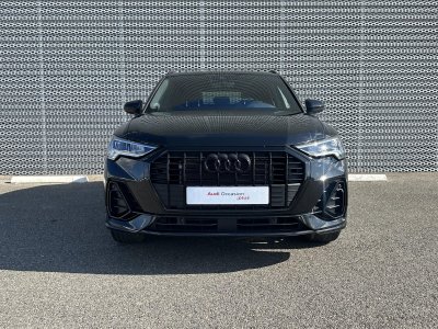 Audi Q3 35 TFSI 150 ch S tronic 7 S line plus   - 5