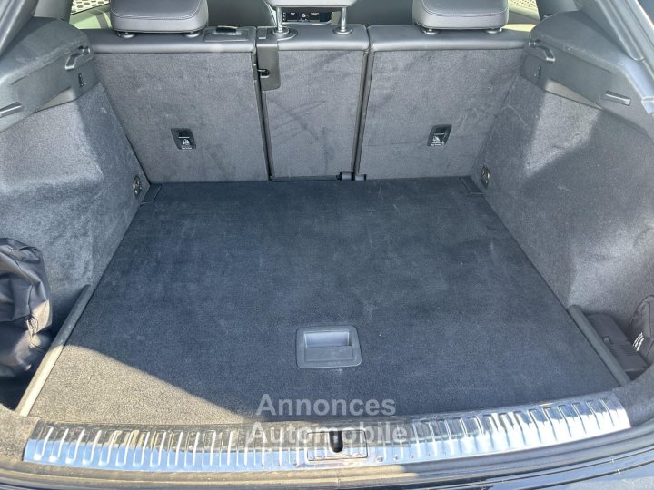 Audi Q3 35 TFSI 150 ch S tronic 7 S line plus - 9