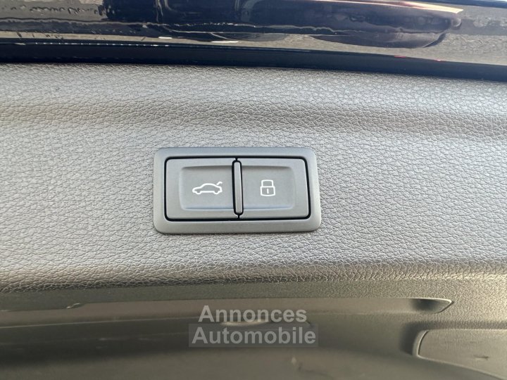 Audi Q3 35 TFSI 150 ch S tronic 7 S line plus - 10