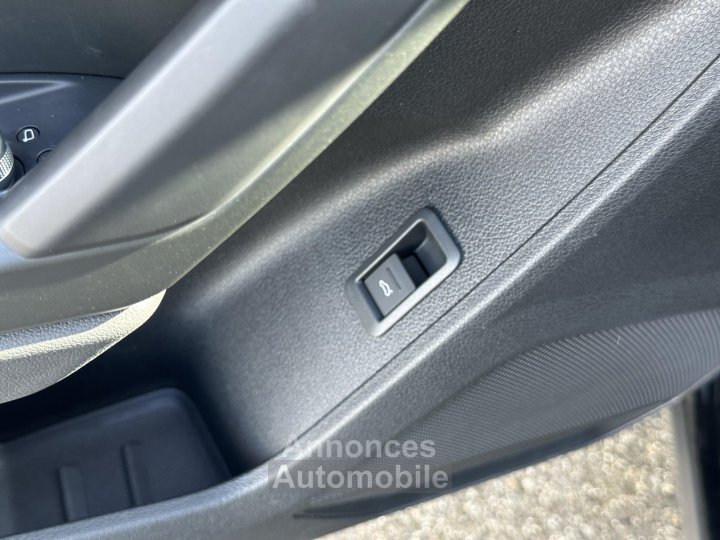 Audi Q3 35 TFSI 150 ch S tronic 7 S line plus - 12