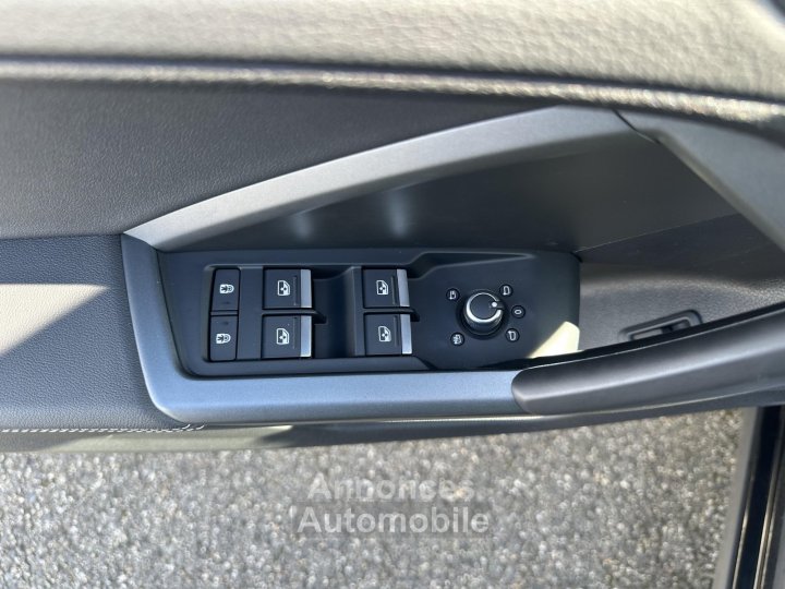 Audi Q3 35 TFSI 150 ch S tronic 7 S line plus - 13