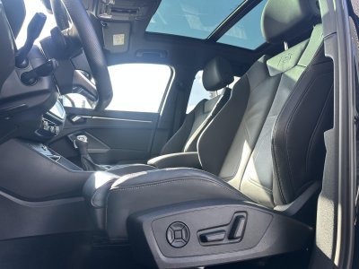 Audi Q3 35 TFSI 150 ch S tronic 7 S line plus   - 14