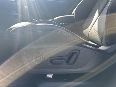 Audi Q3 35 TFSI 150 ch S tronic 7 S line plus   - 15