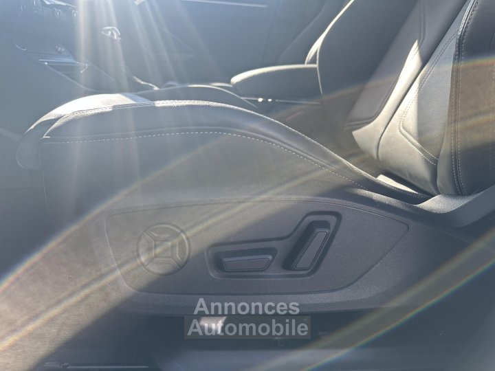 Audi Q3 35 TFSI 150 ch S tronic 7 S line plus - 15