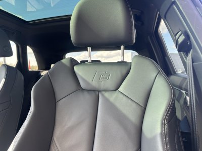 Audi Q3 35 TFSI 150 ch S tronic 7 S line plus   - 16