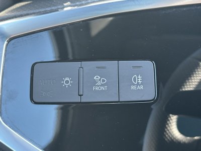 Audi Q3 35 TFSI 150 ch S tronic 7 S line plus   - 18