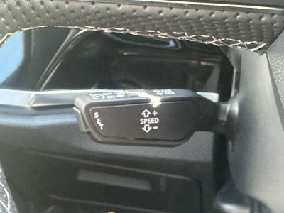 Audi Q3 35 TFSI 150 ch S tronic 7 S line plus   - 20