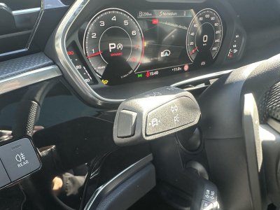 Audi Q3 35 TFSI 150 ch S tronic 7 S line plus   - 21