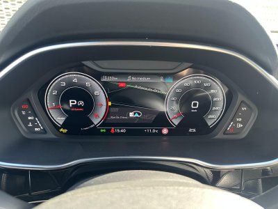 Audi Q3 35 TFSI 150 ch S tronic 7 S line plus   - 23