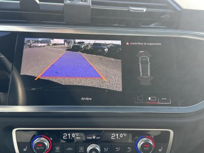 Audi Q3 35 TFSI 150 ch S tronic 7 S line plus   - 30