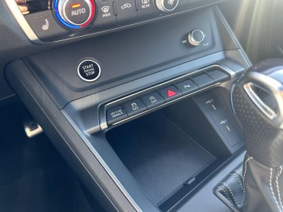 Audi Q3 35 TFSI 150 ch S tronic 7 S line plus   - 33