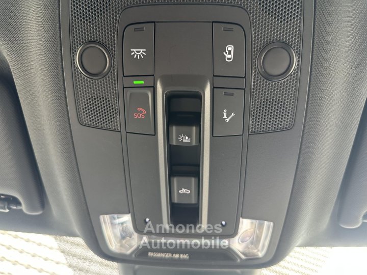 Audi Q3 35 TFSI 150 ch S tronic 7 S line plus - 35