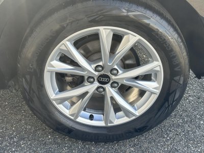 Audi Q3 35 TFSI 150 ch S tronic 7 S line plus   - 37