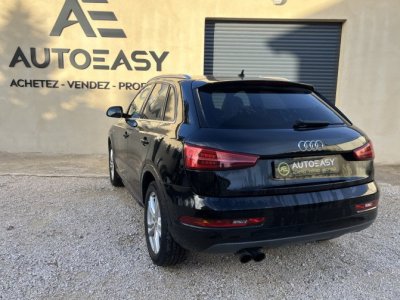 Audi Q3 14 TFSI 150ch COD S line S tronic 6   - 3