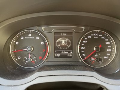 Audi Q3 14 TFSI 150ch COD S line S tronic 6   - 15