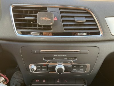 Audi Q3 14 TFSI 150ch COD S line S tronic 6   - 17