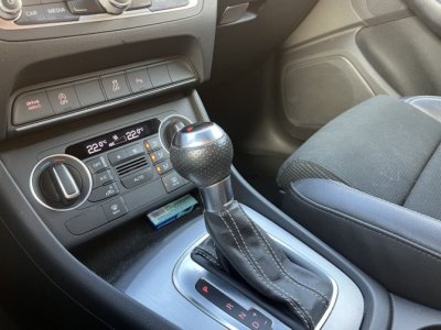 Audi Q3 14 TFSI 150ch COD S line S tronic 6   - 19