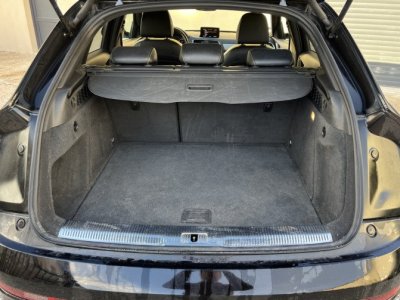 Audi Q3 14 TFSI 150ch COD S line S tronic 6   - 22