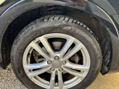 Audi Q3 14 TFSI 150ch COD S line S tronic 6   - 24