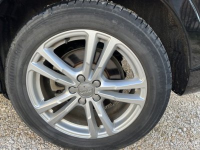 Audi Q3 14 TFSI 150ch COD S line S tronic 6   - 26