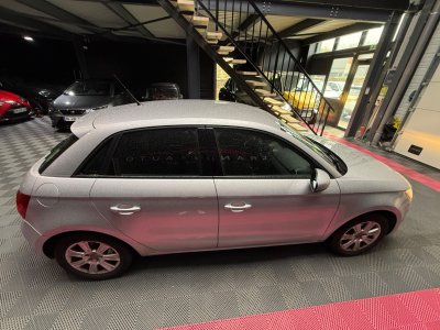 Audi A1 Sportback 16 TDI 90 Ambition   - 6