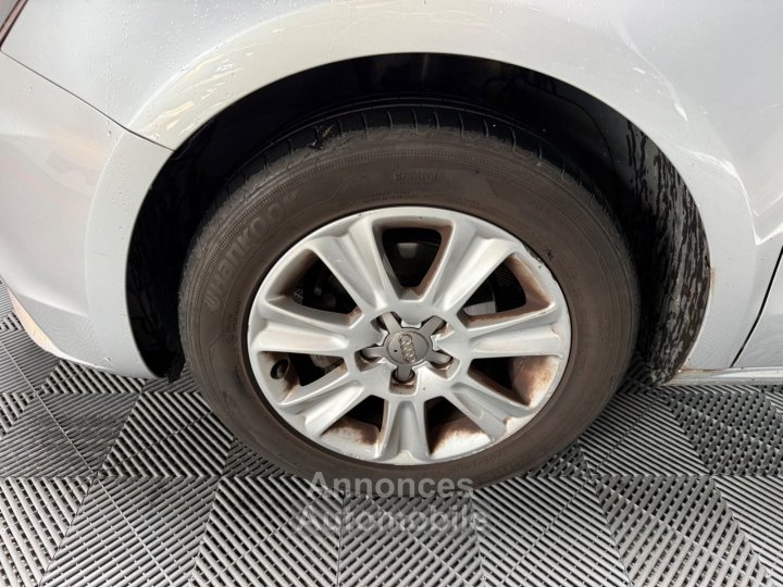 Audi A1 Sportback 16 TDI 90 Ambition - 9