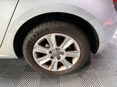 Audi A1 Sportback 16 TDI 90 Ambition   - 10