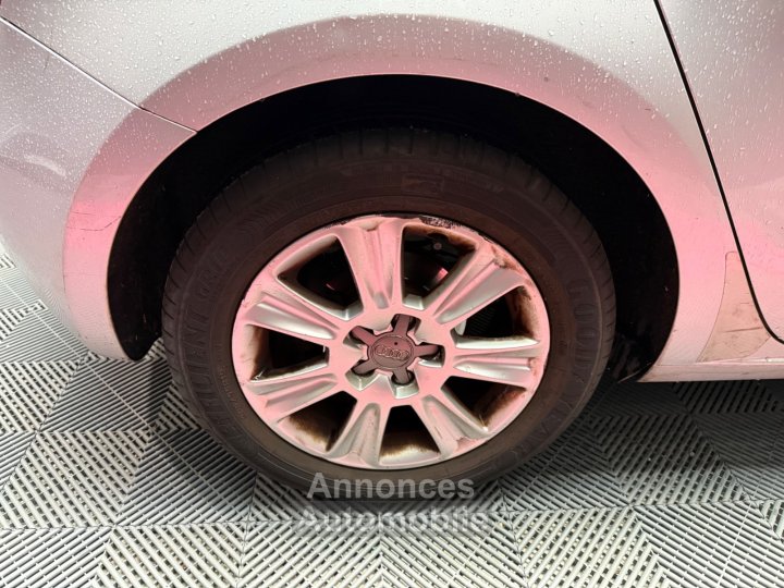 Audi A1 Sportback 16 TDI 90 Ambition - 11