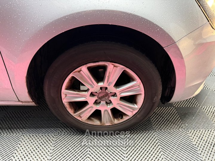 Audi A1 Sportback 16 TDI 90 Ambition - 12