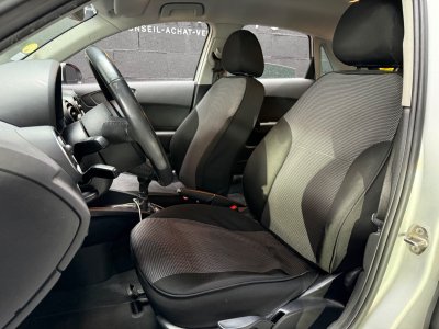 Audi A1 Sportback 16 TDI 90 Ambition   - 15