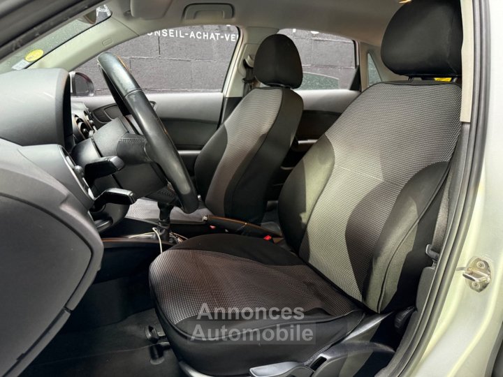 Audi A1 Sportback 16 TDI 90 Ambition - 15