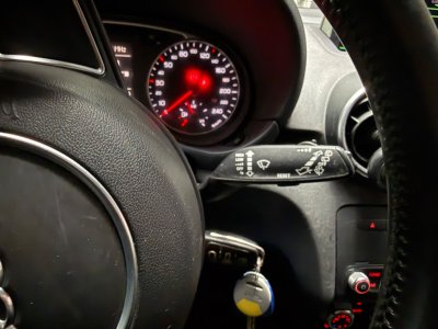 Audi A1 Sportback 16 TDI 90 Ambition   - 19