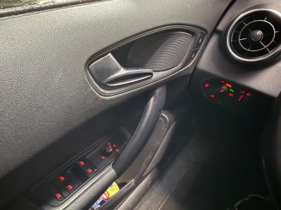 Audi A1 Sportback 16 TDI 90 Ambition   - 21