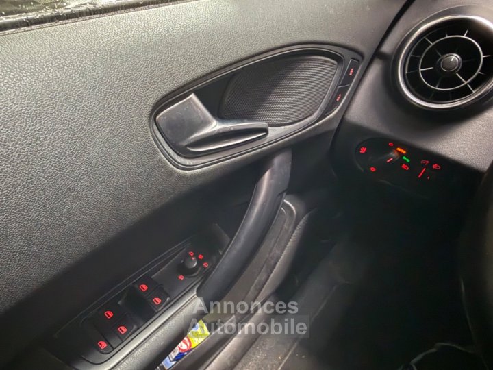 Audi A1 Sportback 16 TDI 90 Ambition - 21