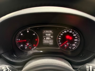 Audi A1 Sportback 16 TDI 90 Ambition   - 22