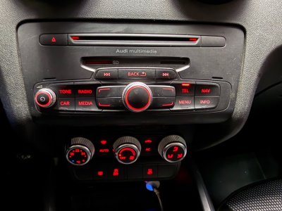 Audi A1 Sportback 16 TDI 90 Ambition   - 24