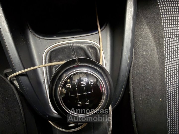 Audi A1 Sportback 16 TDI 90 Ambition - 25