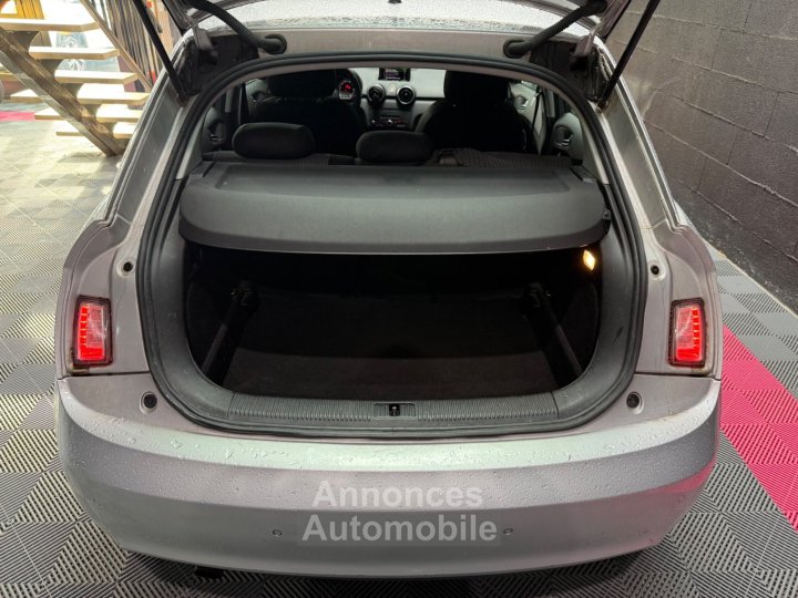 Audi A1 Sportback 16 TDI 90 Ambition - 26