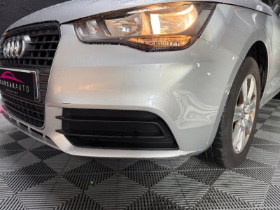 Audi A1 Sportback 16 TDI 90 Ambition   - 27
