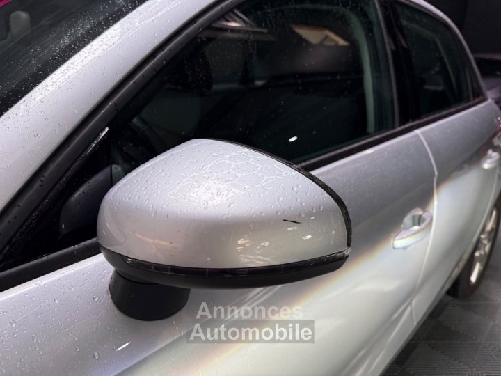 Audi A1 Sportback 16 TDI 90 Ambition - 28