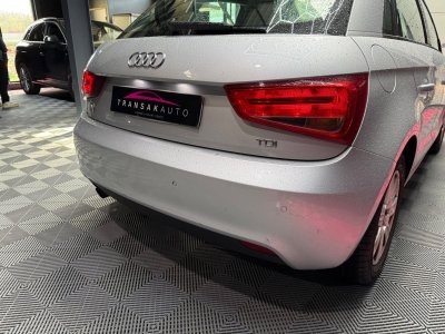 Audi A1 Sportback 16 TDI 90 Ambition   - 30
