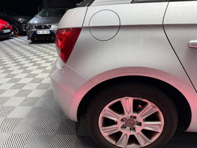 Audi A1 Sportback 16 TDI 90 Ambition   - 31