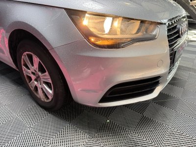 Audi A1 Sportback 16 TDI 90 Ambition   - 32