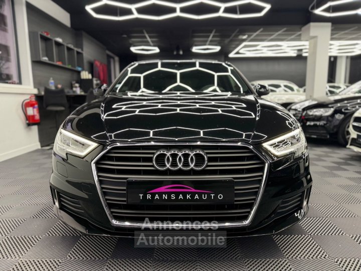 Audi A3 Sportback 20 TDI 150 S tronic 7 S Line - 2