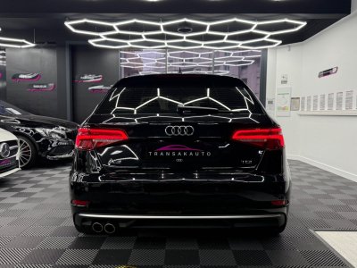 Audi A3 Sportback 20 TDI 150 S tronic 7 S Line   - 5