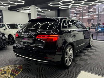 Audi A3 Sportback 20 TDI 150 S tronic 7 S Line   - 6