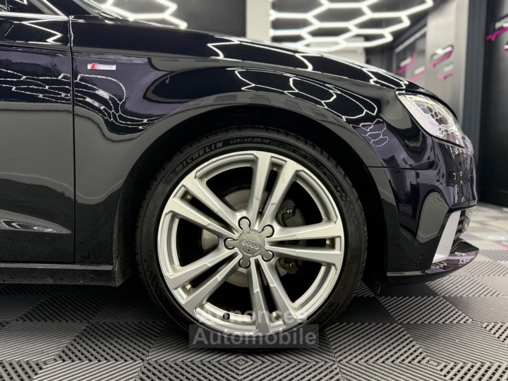 Audi A3 Sportback 20 TDI 150 S tronic 7 S Line - 8